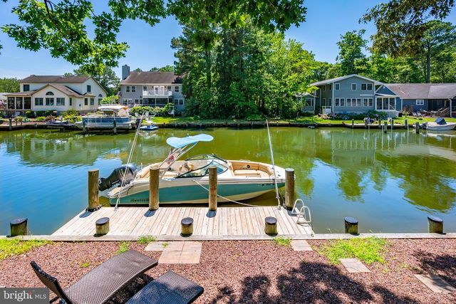 32 DRIFTWOOD LN, Ocean Pines, MD 21811