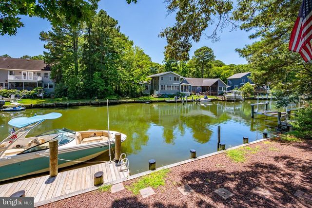 32 DRIFTWOOD LN, Ocean Pines, MD 21811