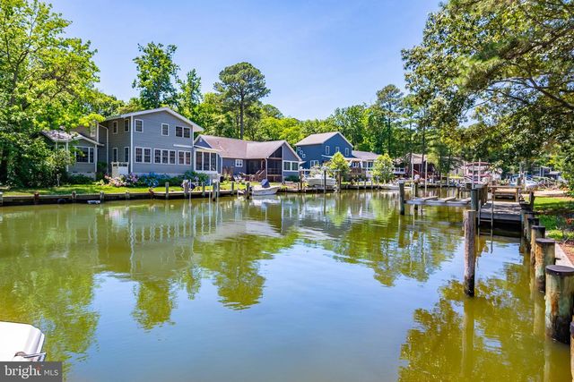 32 DRIFTWOOD LN, Ocean Pines, MD 21811