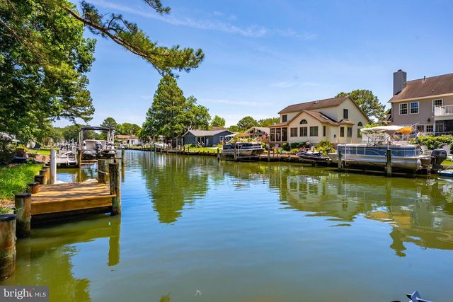 32 DRIFTWOOD LN, Ocean Pines, MD 21811