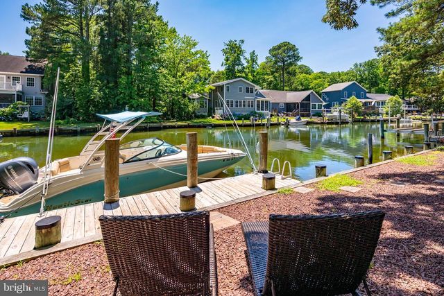 32 DRIFTWOOD LN, Ocean Pines, MD 21811