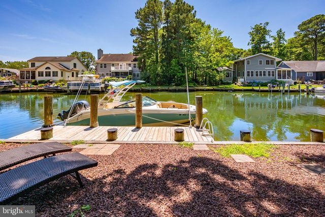 32 DRIFTWOOD LN, Ocean Pines, MD 21811