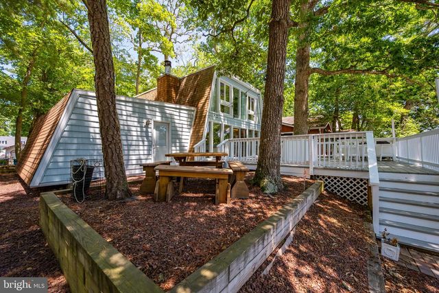 32 DRIFTWOOD LN, Ocean Pines, MD 21811