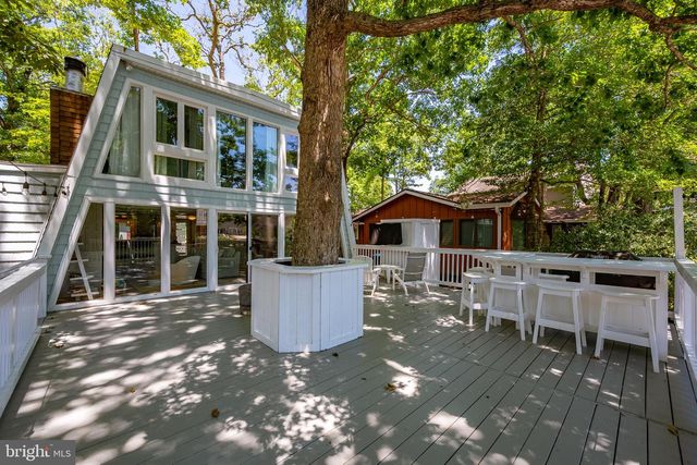 32 DRIFTWOOD LN, Ocean Pines, MD 21811