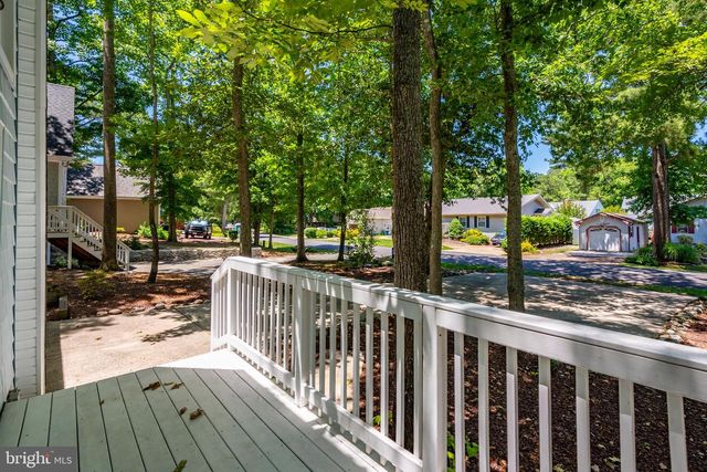 32 DRIFTWOOD LN, Ocean Pines, MD 21811