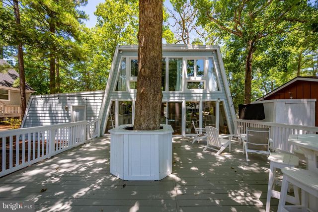 32 DRIFTWOOD LN, Ocean Pines, MD 21811