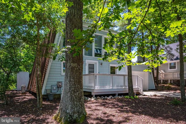 32 DRIFTWOOD LN, Ocean Pines, MD 21811
