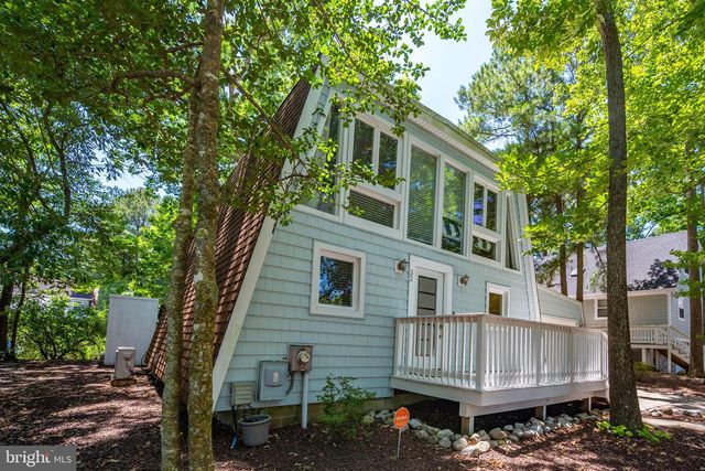 32 DRIFTWOOD LN, Ocean Pines, MD 21811