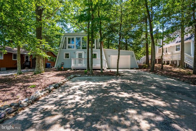 32 DRIFTWOOD LN, Ocean Pines, MD 21811
