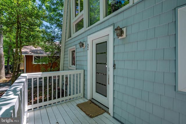 32 DRIFTWOOD LN, Ocean Pines, MD 21811