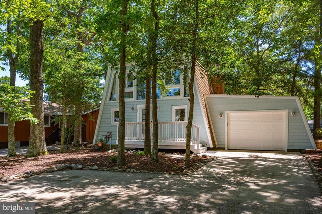 32 DRIFTWOOD LN, Ocean Pines, MD 21811