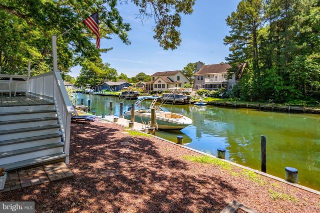 32 DRIFTWOOD LN, Ocean Pines, MD 21811