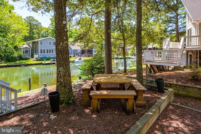 32 DRIFTWOOD LN, Ocean Pines, MD 21811