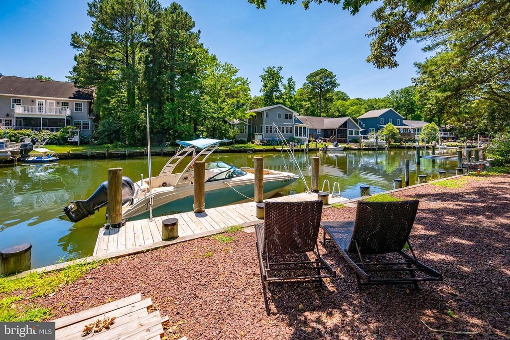 32 DRIFTWOOD LN, Ocean Pines, MD 21811
