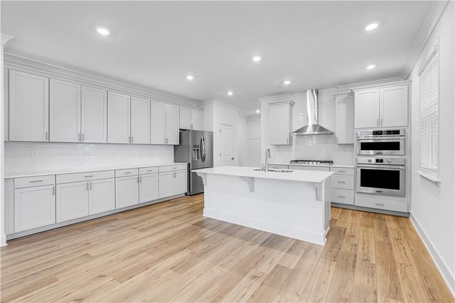 1020 Reagan Drive, Madison, GA 30650