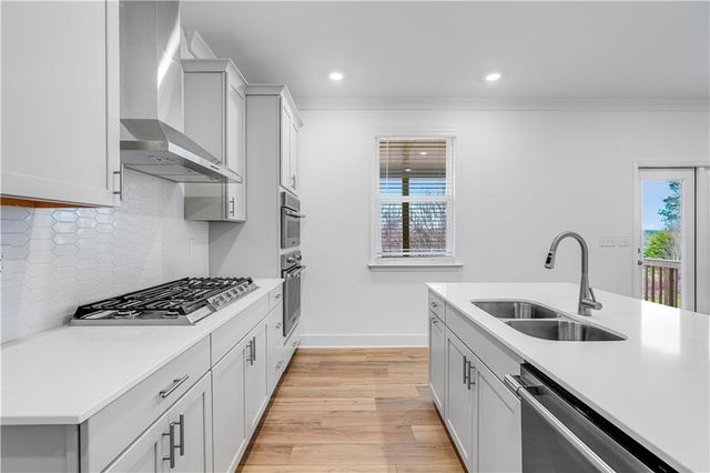 1020 Reagan Drive, Madison, GA 30650
