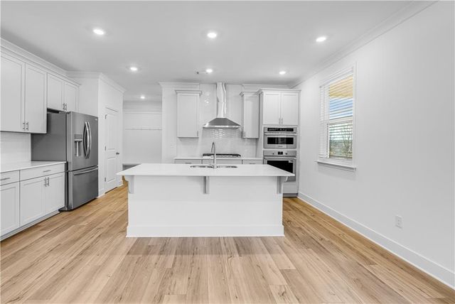 1020 Reagan Drive, Madison, GA 30650
