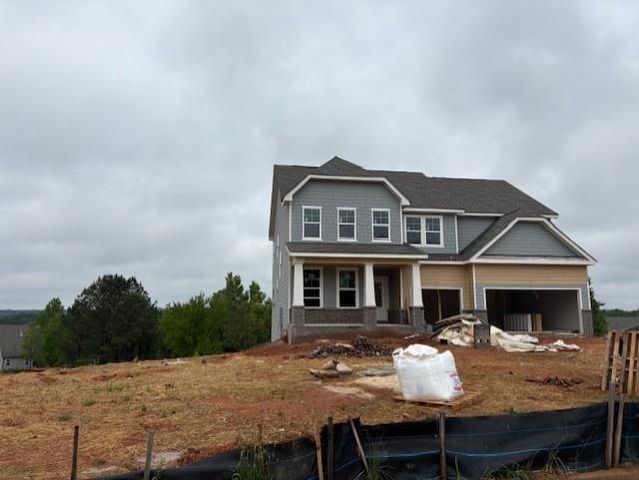 1020 Reagan Drive, Madison, GA 30650