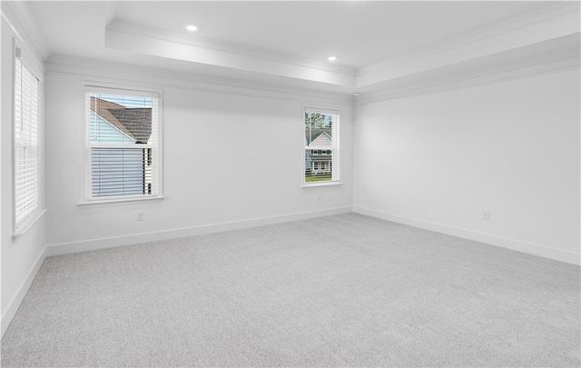 1020 Reagan Drive, Madison, GA 30650