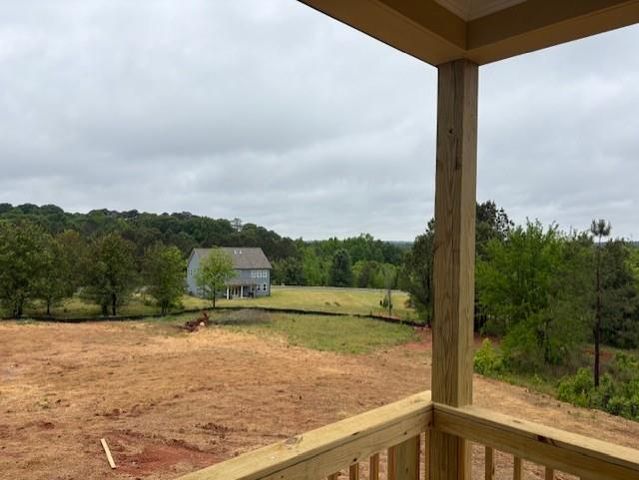 1020 Reagan Drive, Madison, GA 30650