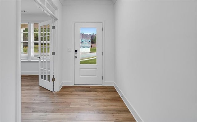 1020 Reagan Drive, Madison, GA 30650