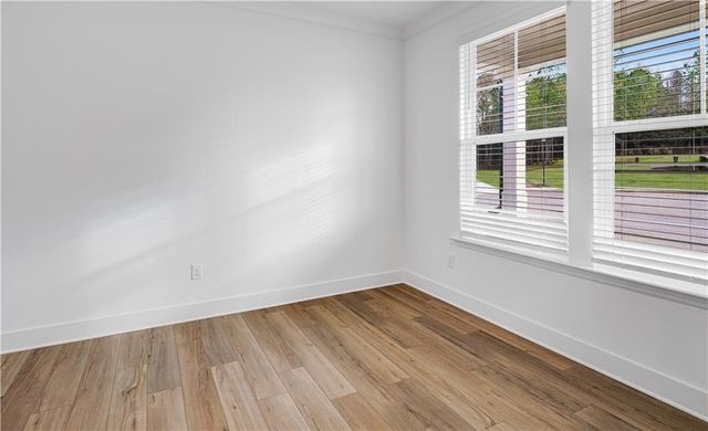1020 Reagan Drive, Madison, GA 30650
