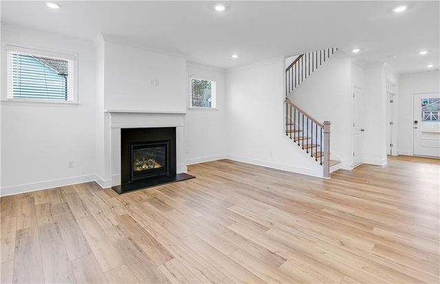 1020 Reagan Drive, Madison, GA 30650
