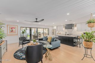 7845 E VISTA Drive, Scottsdale, AZ 85250