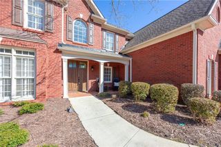 4862 Manatee Court, Powder Springs, GA 30127