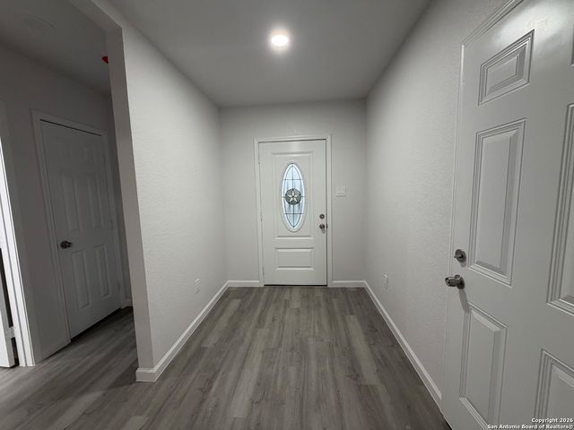 335 CR 1643 Clearview Drive, Moore, TX 78057