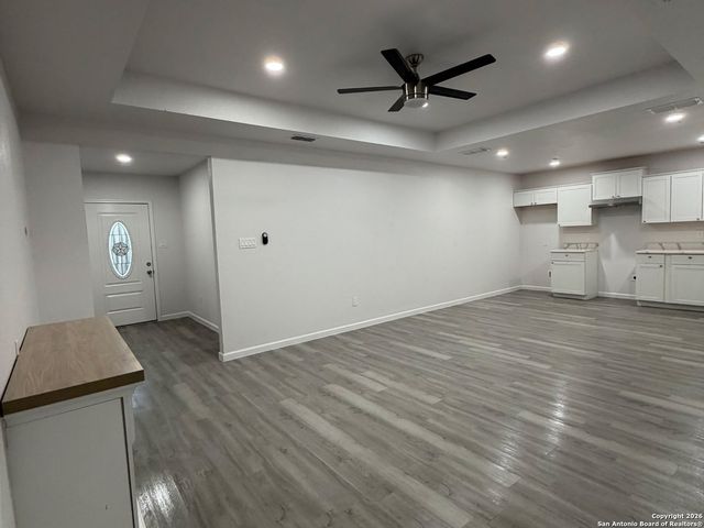 335 CR 1643 Clearview Drive, Moore, TX 78057