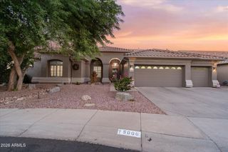 5006 E WAGONER Road, Scottsdale, AZ 85254