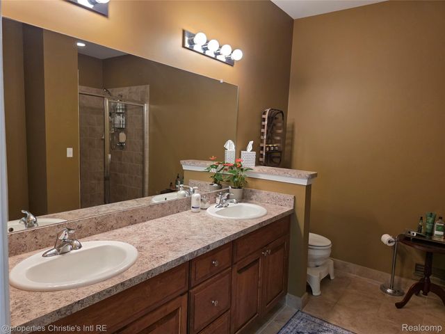 41321 Chestnut Drive, Clinton Charter Township, MI 48038