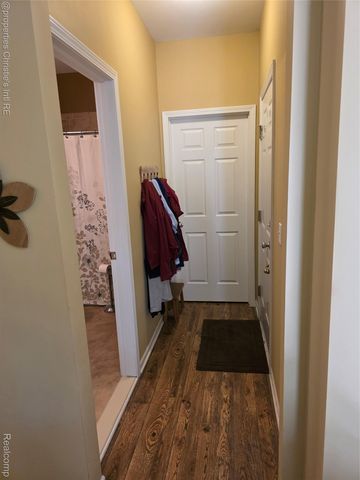 41321 Chestnut Drive, Clinton Charter Township, MI 48038