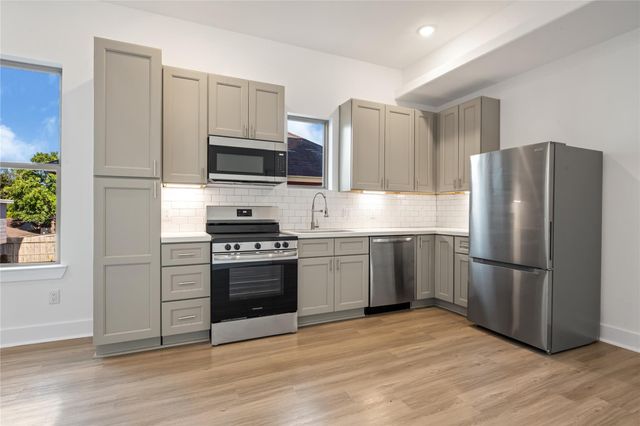 5623 Eskridge Street A, Houston, TX 77023