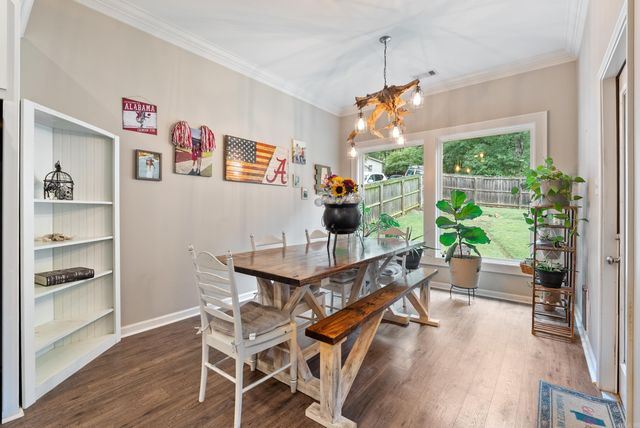 624 Gamble Road, Little Rock, AR 72211