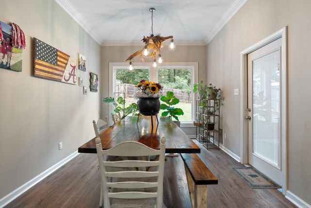 624 Gamble Road, Little Rock, AR 72211