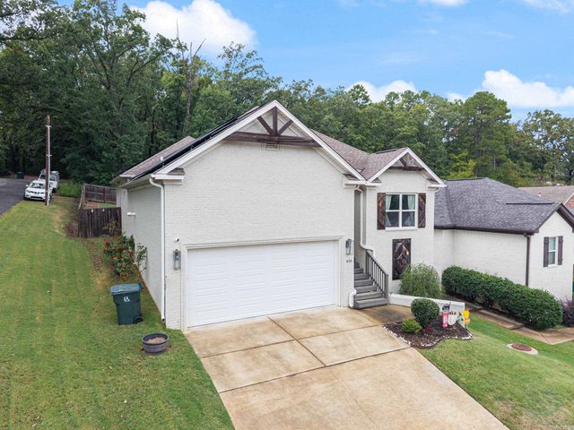 624 Gamble Road, Little Rock, AR 72211