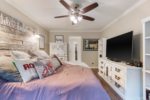 624 Gamble Road, Little Rock, AR 72211