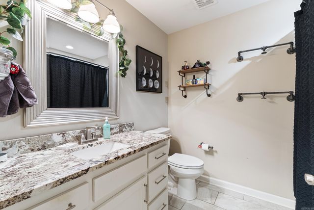 624 Gamble Road, Little Rock, AR 72211