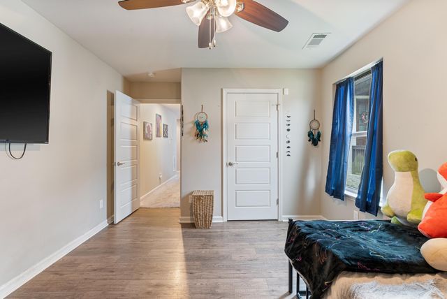 624 Gamble Road, Little Rock, AR 72211