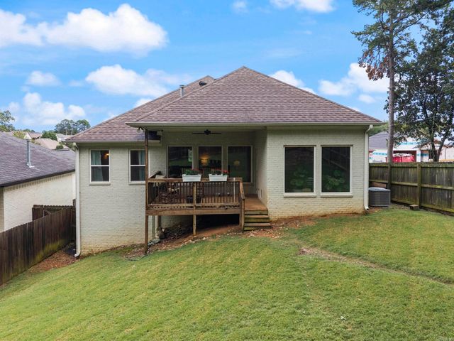 624 Gamble Road, Little Rock, AR 72211