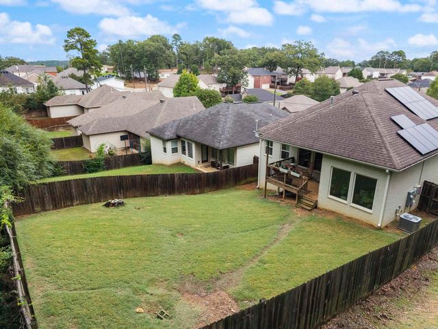 624 Gamble Road, Little Rock, AR 72211