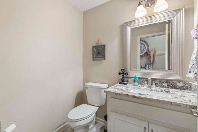 624 Gamble Road, Little Rock, AR 72211