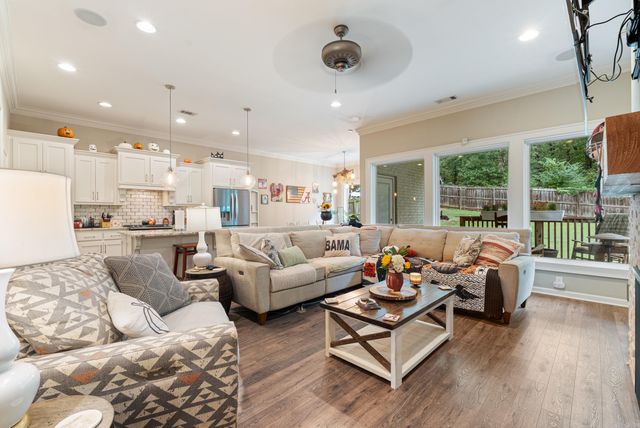 624 Gamble Road, Little Rock, AR 72211