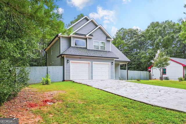 157 Watkins Drive, Flovilla, GA 30216