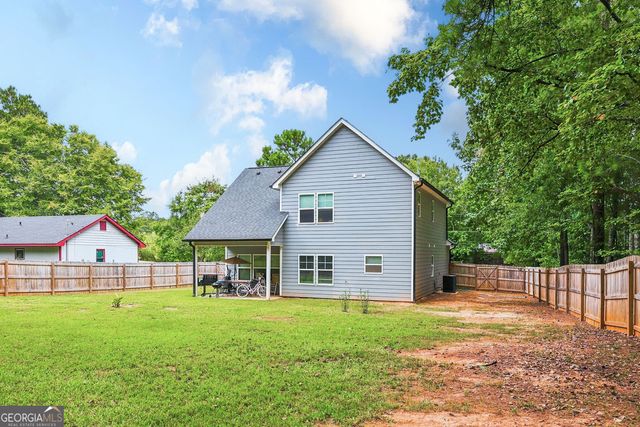 157 Watkins Drive, Flovilla, GA 30216
