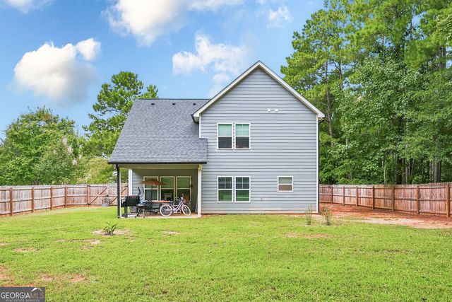 157 Watkins Drive, Flovilla, GA 30216