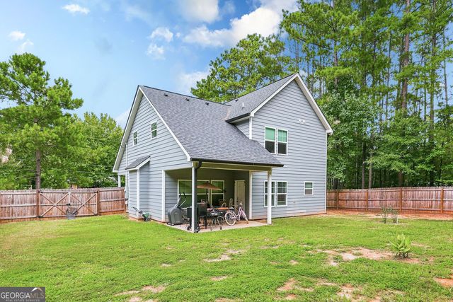 157 Watkins Drive, Flovilla, GA 30216