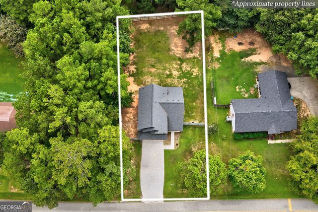 157 Watkins Drive, Flovilla, GA 30216